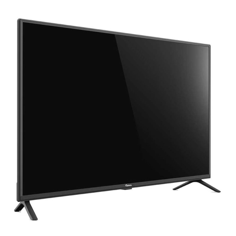 تلویزیون هوشمند جی پلاس مدل GTV-40PH420N سایز 40 اینچ