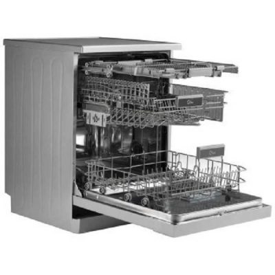 ماشین ظرفشویی جی پلاس مدل GDW-N4673